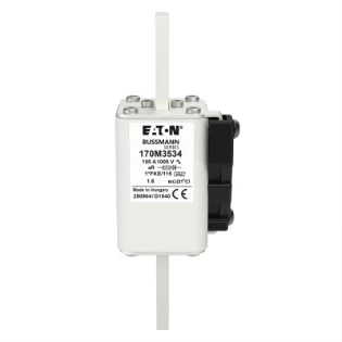 Eaton - HRC zekering - FUSE 100A 1000V 1*FKE/115 AR 170M3534 17591999