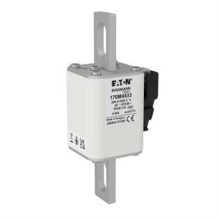 Eaton - HRC zekering - FUSE 250A 1000V 1FKE/115 AR 170M4533 17592421
