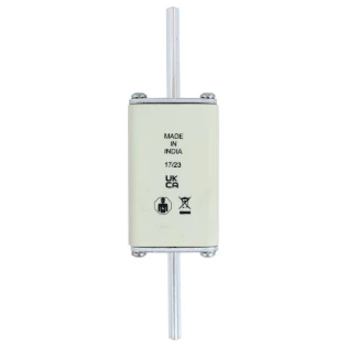 Eaton - Smeltpatroon (mes) - NH FUSE 250A 500V GG/GL SIZE 02 250NHG02B 17592961