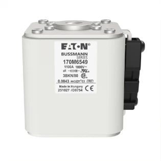 Eaton - HRC zekering - 170M6549 170M6549 17593025