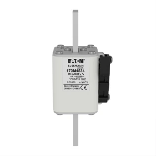 Eaton - HRC zekering - FUSE 315A 1000V 1FKE/115 AR 170M4534 17593034