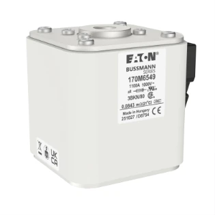 Eaton - HRC zekering - 170M6549 170M6549 17593922