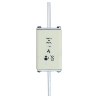 Eaton - Smeltpatroon (mes) - NH FUSE 250A 500V GG/GL SIZE 02 250NHG02B 17594004