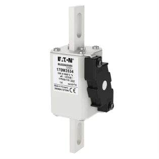 Eaton - HRC zekering - FUSE 100A 1000V 1*FKE/115 AR 170M3534 17594041