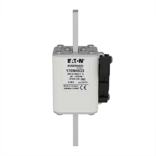 Eaton - HRC zekering - FUSE 250A 1000V 1FKE/115 AR 170M4533 17594367