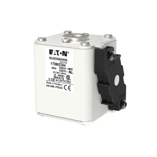 Eaton - HRC zekering - FUSE 500A 1250V 2BKN/75 AR CU 170M5394 17594559