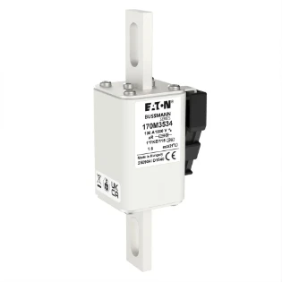 Eaton - HRC zekering - FUSE 100A 1000V 1*FKE/115 AR 170M3534 17594607