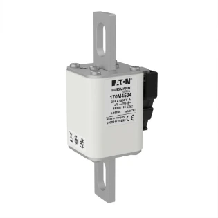 Eaton - HRC zekering - FUSE 315A 1000V 1FKE/115 AR 170M4534 17594764