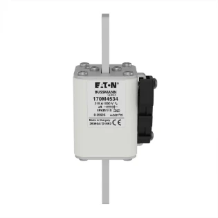 Eaton - HRC zekering - FUSE 315A 1000V 1FKE/115 AR 170M4534 17594956