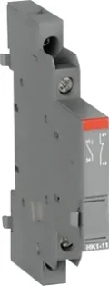 ABB - Hulpcontactblok - MS 1XX-HK 1-02 1SAM201902R1003 176212