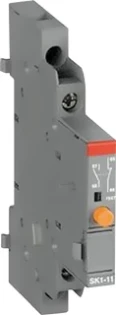 ABB - Hulpcontactblok - MS 1XX-SK 1-11 1SAM201903R1001 176218