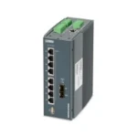 Phoenix Contact - Netwerkswitch - FL SWITCH EP4208-2SFP-LV 1732185 17630156