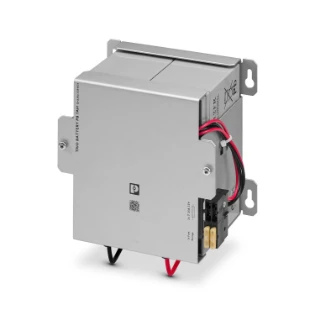 Phoenix Contact - Accu (Lithium) voor voertuigen en toepassingen - TRIO-BAT/PB/24DC/7AH 1384031 17630222
