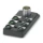 Phoenix Contact - Passieve sensor-/actor verdeler (zonder kabel) - SACB-6/12-L-M23 P12 1491733 17630798