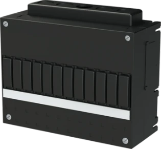 ABB - Groepenkast, leeg - HLD16 1SPF006929F0515 17636819