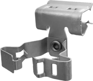 ABB - Bevestigingsklem - AH153-GM2632 7TCA084030R0548 17647438