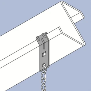 ABB - Bevestigingsklem - RM-055 7TCA084030R1735 17647459