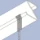 ABB - Bevestigingsklem - RM-055 7TCA084030R1735 17647459