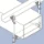 ABB - Bevestigingsklem - AH814-BM10 7TCA084030R0636 17647487