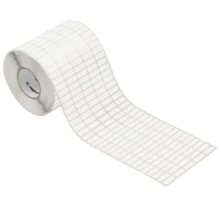 Weidmüller - Tekststrookblad - THM GEW 18/6 WS 1059820000 176729