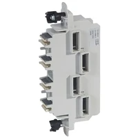 Legrand Voedingskast railkoker 404482 404482 177389