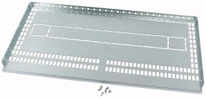 Eaton - Scheidingswand voor kast/lessenaar - XPMMB1004 133081 177951