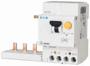 Eaton - Aardlekblok - PBSM-634/03-S-MW 262605 177981