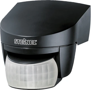 Steinel Bewegings-/aanwezigheidsschakelaar compleet 608811 608811 17803