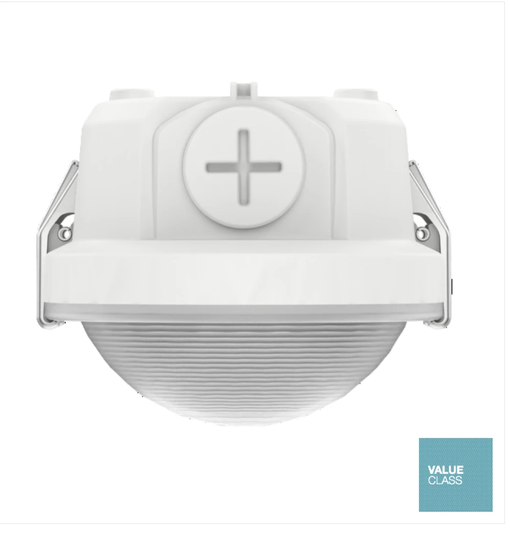 Ledvance Plafond-/wandarmatuur LEDV 4099854521393 4099854521393 17813978