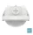 Ledvance - Plafond-/wandarmatuur - LEDV 4099854521393 4099854521393 17813978
