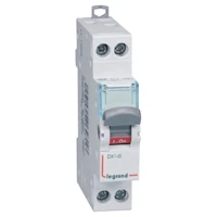 Legrand Lastscheider 406434 406434 178247