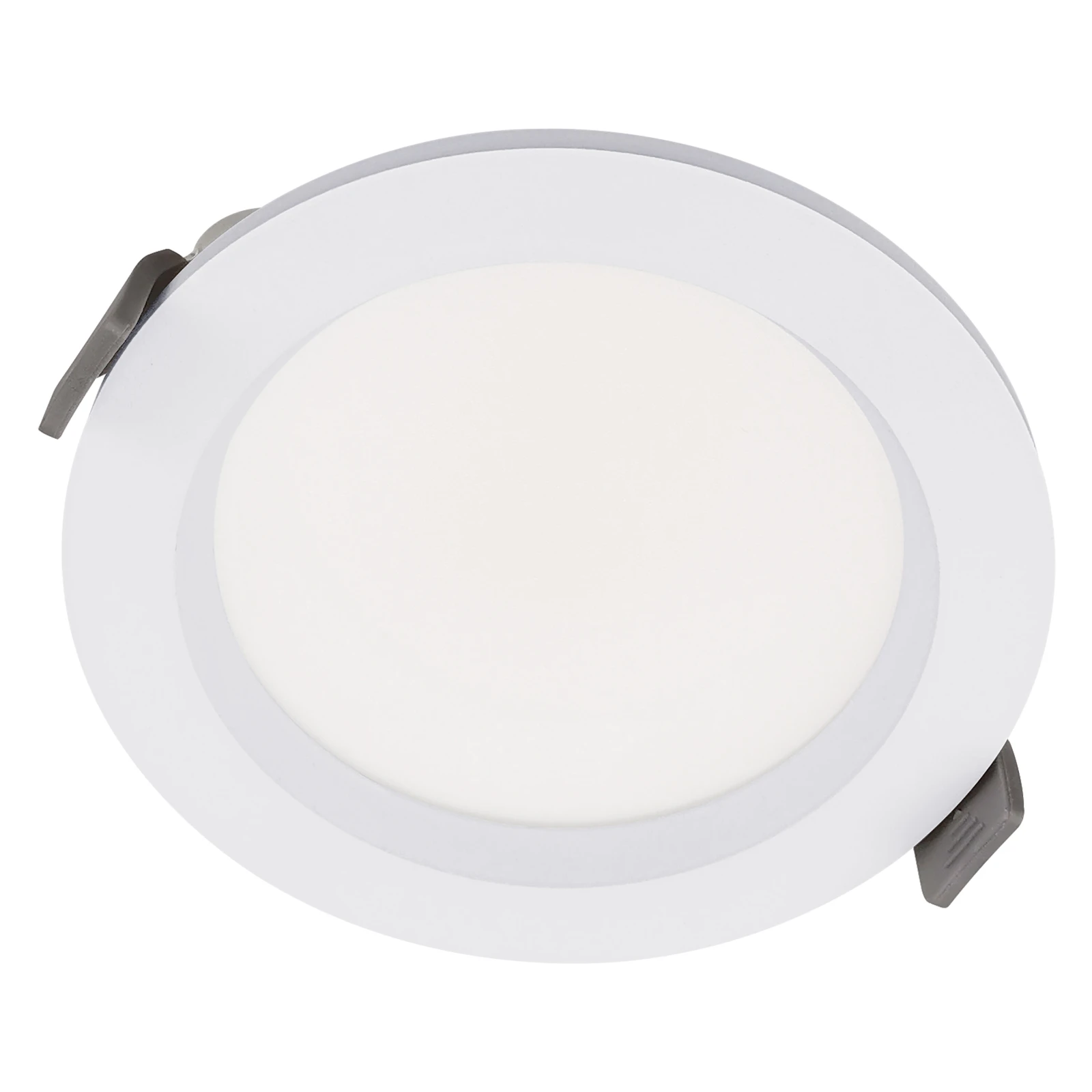 Ledvance Downlight/spot/schijnwerper 4099854490842 4099854490842 17829519
