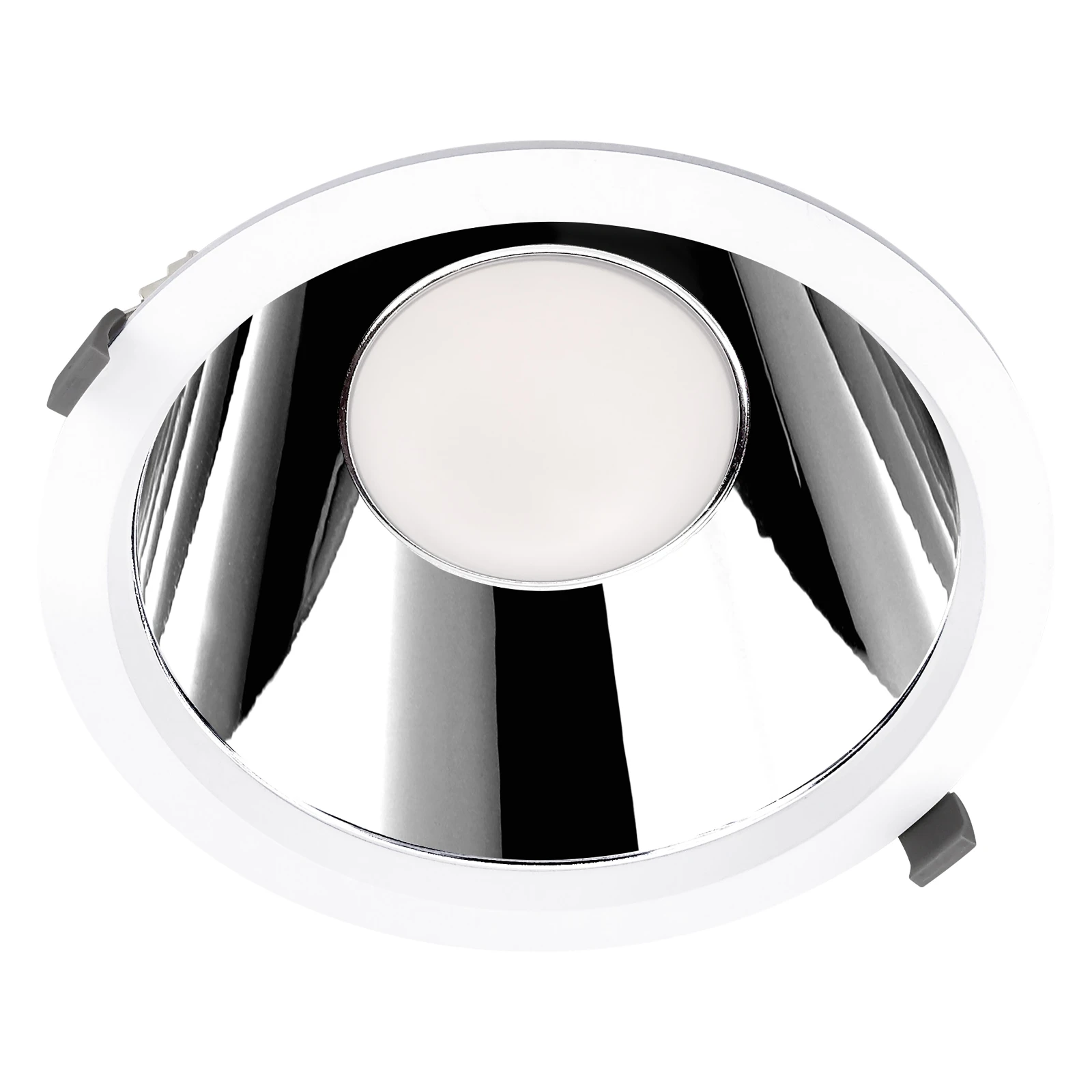 Ledvance Downlight/spot/schijnwerper LEDV 4099854491184 4099854491184 17829922