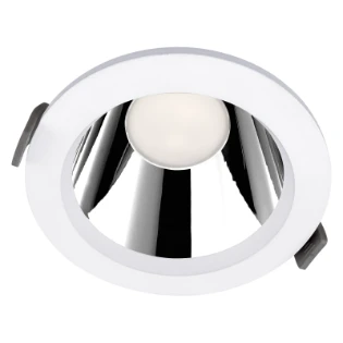 Ledvance - Downlight/spot/schijnwerper - LEDV4099854490903 4099854490903 17829923
