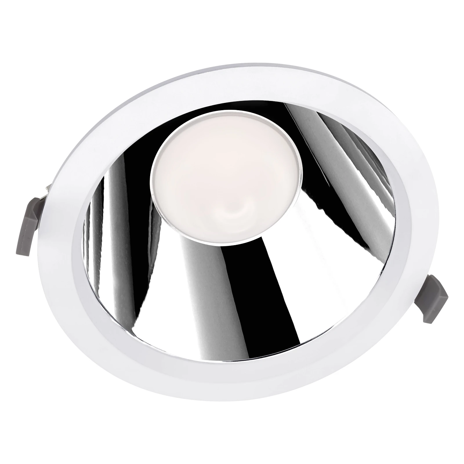 Ledvance Downlight/spot/schijnwerper DL CMFT D200 4099854491122 4099854491122 17829935