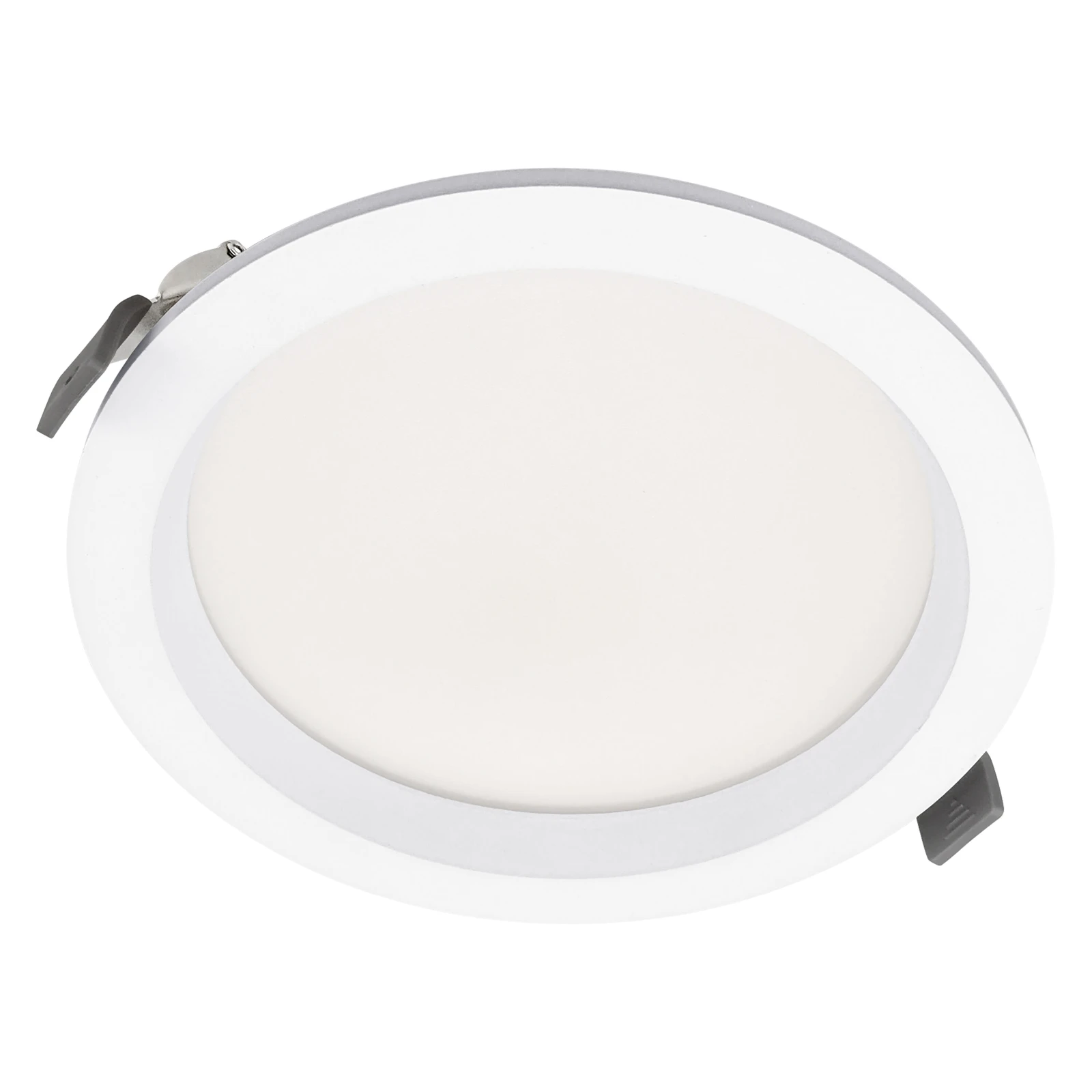 Ledvance Downlight/spot/schijnwerper 4099854490941 4099854490941 17830519