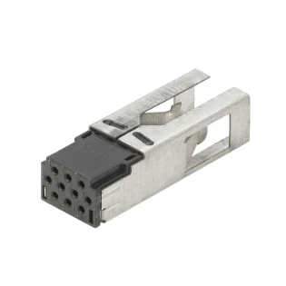 Weidmüller - Modulaire connector - IE-PI-HYB-10P 1068990000 178306