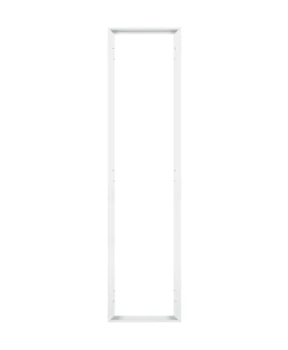 Ledvance - Mechanische toebehoren/onderdelen voor verlichtingsarmaturen - PANEL 1200 X 300 SF MOUNT KIT H70 V 4099854018497 17830760