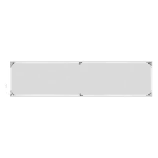 Ledvance - Plafond-/wandarmatuur - 4099854513220 EASY 4099854513220 17830865