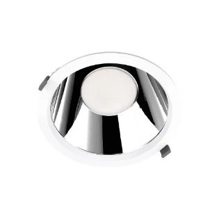 Ledvance - Downlight/spot/schijnwerper - LEDV 4099854491184 4099854491184 17830939