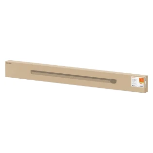 Ledvance - Plafond-/wandarmatuur - LN SF IP44 1500 P 45W 840 WT 4058075733138 17831440