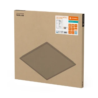 Ledvance - Plafond-/wandarmatuur - PL COMP 600 V 33W 865 U19 4099854017308 17831910
