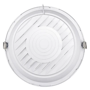Ledvance - Downlight/spot/schijnwerper - LEDV 4099854491184 4099854491184 17832063