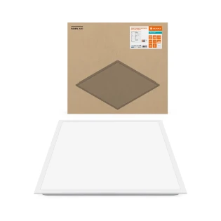 Ledvance - Plafond-/wandarmatuur - 4099854017223 4099854017223 17832931