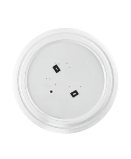 Ledvance - Plafond-/wandarmatuur - SF CIRC 250 V 13W 840 IP44 4058075617889 17832932