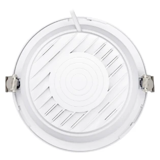 Ledvance - Downlight/spot/schijnwerper - 4099854490941 4099854490941 17833067