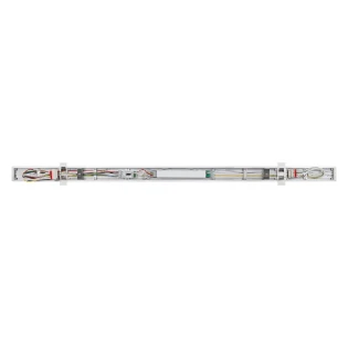 Ledvance - Basisunit voor lichtlijnsysteem - TRUSYS UNIV P 75W 840 N CL DALI 4099854311697 17833816
