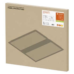 Ledvance - Plafond-/wandarmatuur - PL PROT 600 P 36W 840 PS 4099854082887 17833824