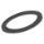Ledvance - Mechanische toebehoren/onderdelen voor verlichtingsarmaturen - DOWNLIGHT COMFORT EXCHANGEABLE RING D150 BK 4099854515316 17834244