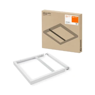 Ledvance - Mechanische toebehoren/onderdelen voor verlichtingsarmaturen - PANEL 600 SURFACE MOUNT KIT H75 4058075472914 17834267